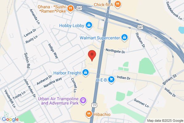 Retina Specialists