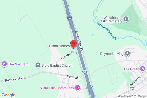 Tilson Homes