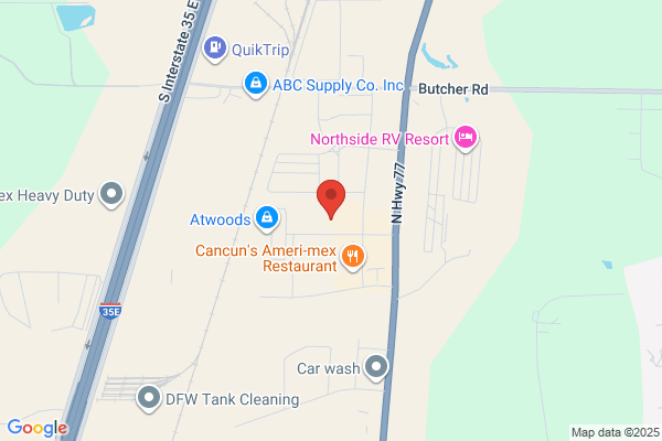 Tropical Smoothie Cafe