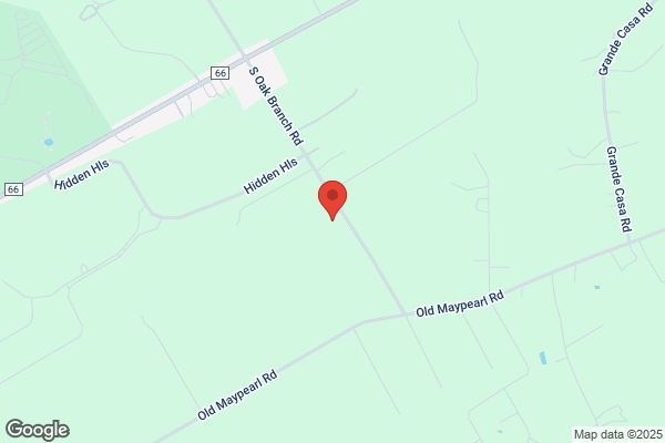 Buena Vista Bethel Special Utility District