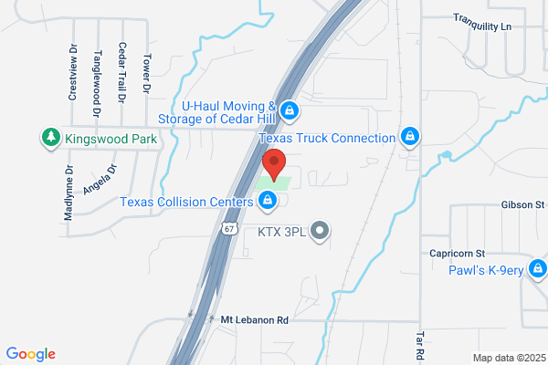 Dallas Pet Cemetery