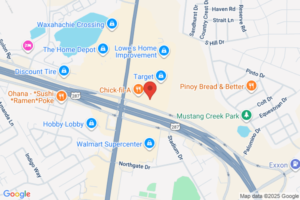 Johnny Carino's Italian Restaurant
