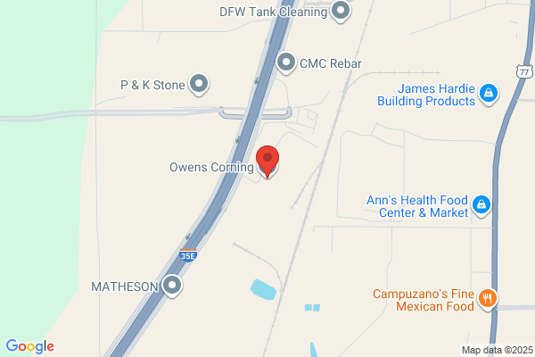Owens-Corning