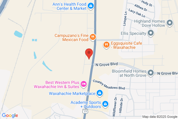 Ellis Hill Association of Realtors