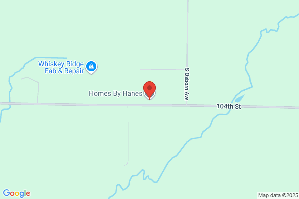 Homes by Hanes