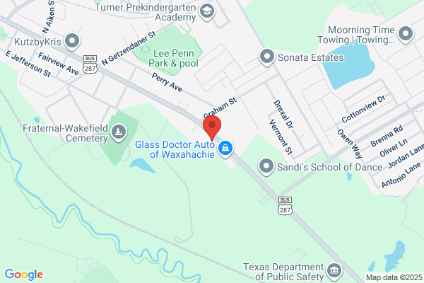 Potter Contractors Inc