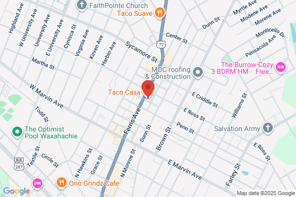 Taco Casa