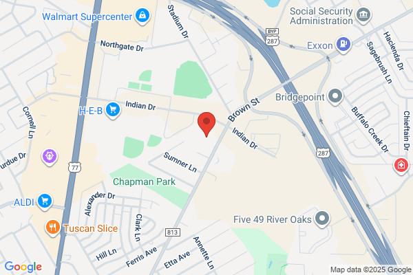 Buffalo Creek Assisted Living and Memory Care
