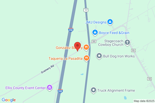 Waxahachie Self-Storage