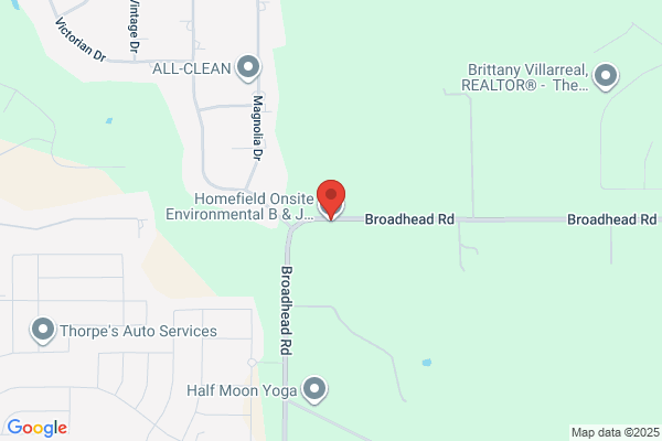 24/7 Septic Services