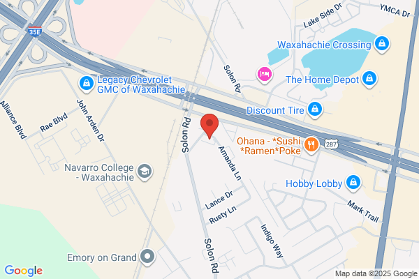 Outreach Health Services, Wic Clinic