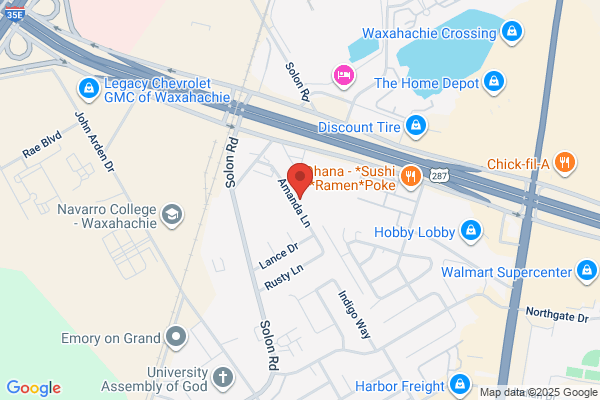 Solon Place Self Storage