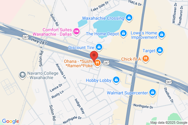 U-Haul Moving & Storage of Waxahachie
