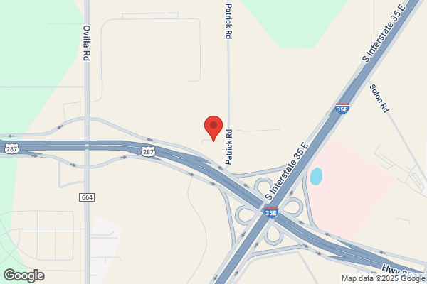 Waxahachie Nissan