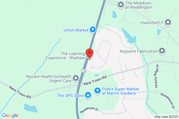 The Learning Experience - Waxhaw
