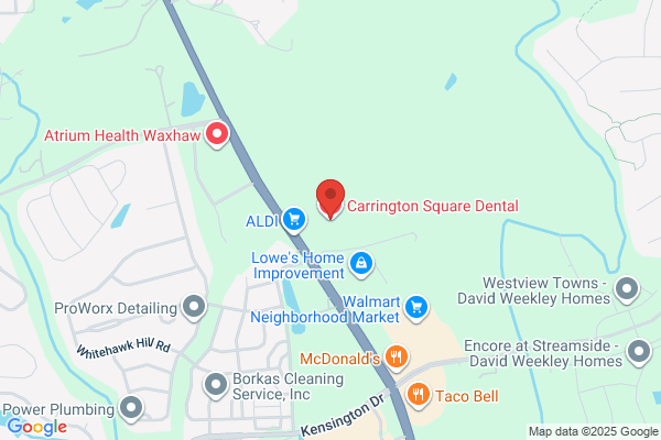 Carrington Square Dental