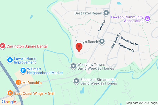Combs Roofing of Waxhaw, LLC