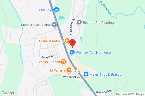 Providence Oral Surgery and Dental Implant Center