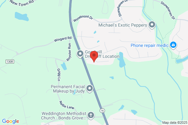 Atlantic Heating & Air Inc