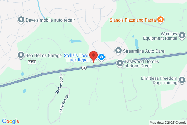 Hooked Towing, LLC