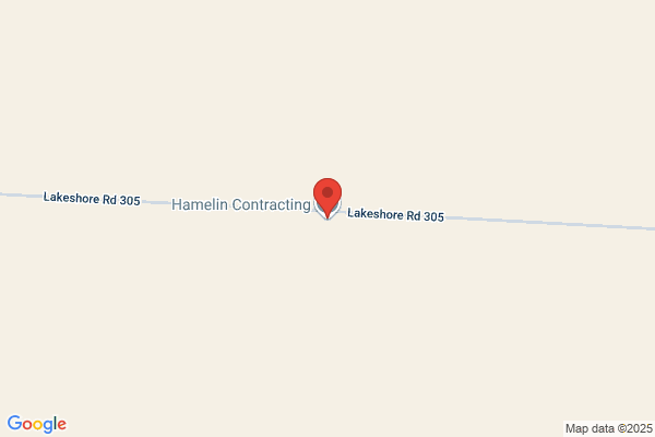 Hamelin Mechanical Services