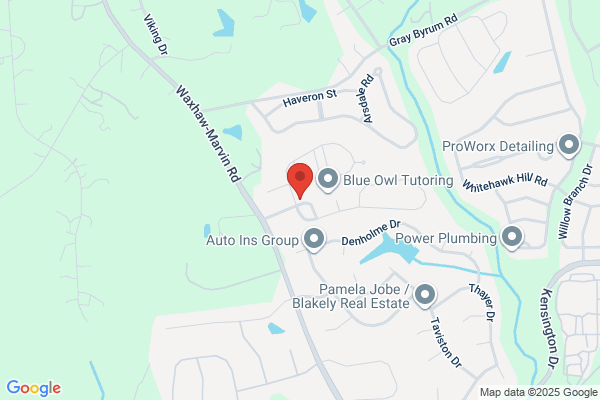 Turnberry Homes of the Carolina