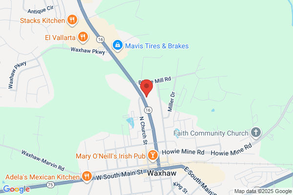 Waxhaw Insurance Agency Inc
