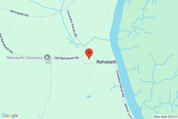 Rehobeth Presbyterian Church