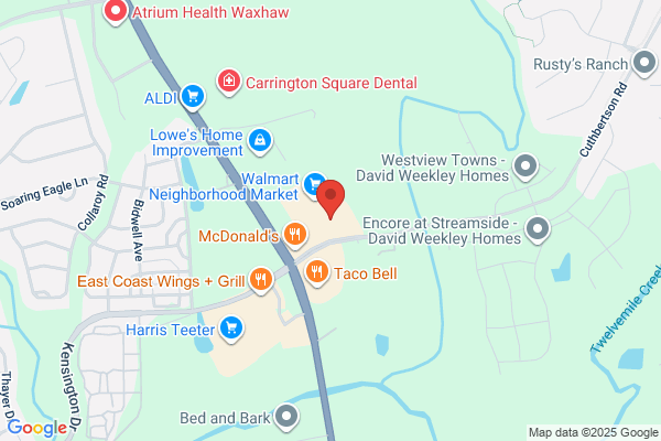 Waxhaw Dental Center