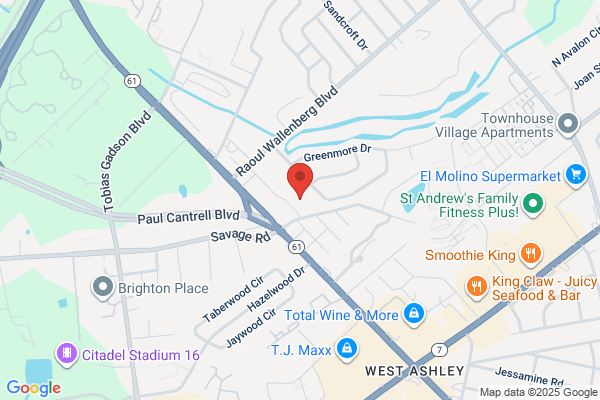 Carolina Physical Rehabilitation Services