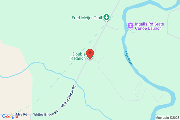 Double R Ranch