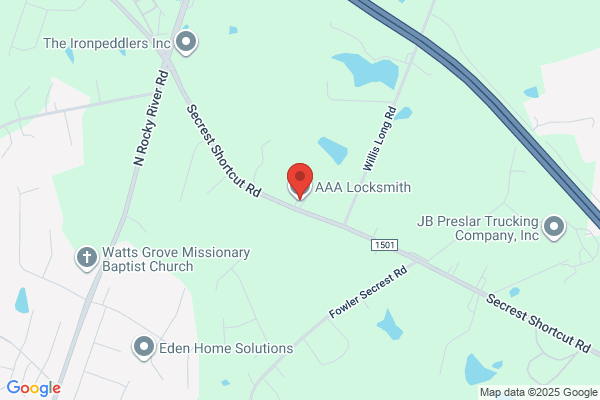 AAA Locksmith