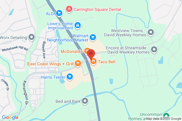 Walgreens - Closed