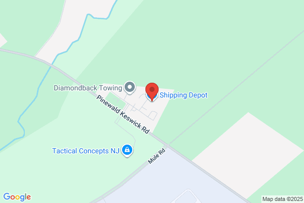 Shipper's Depot