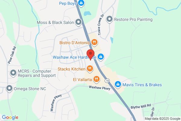 Big Blue Marble Academy Waxhaw