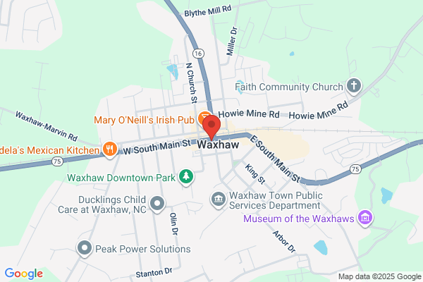 Waxhaw Real Estate & Mortgage