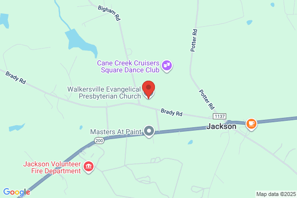 Walkersville Presbyterian Church