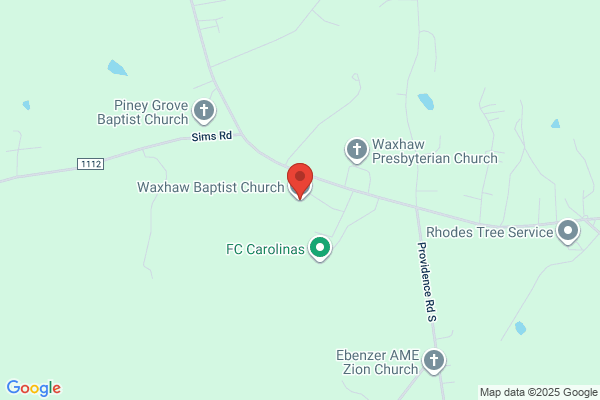 Waxhaw Baptist Church