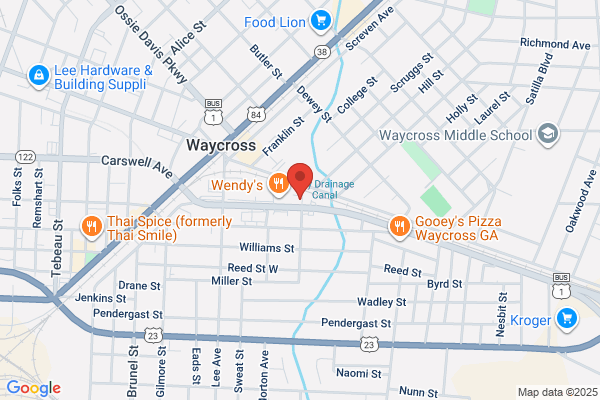 Woodard Pools