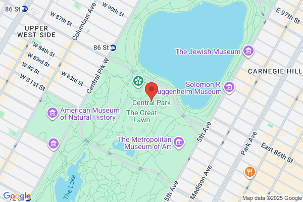 Central Park