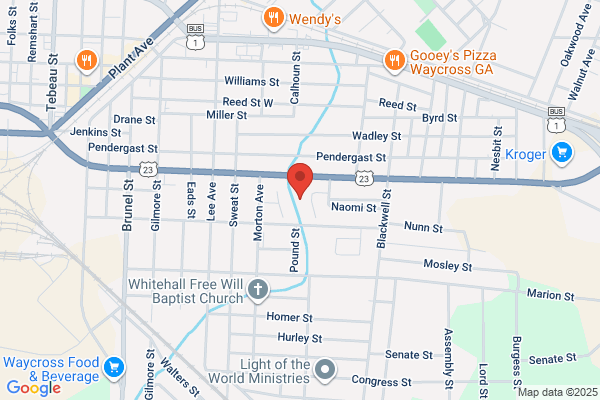Peachwood Place Apartments