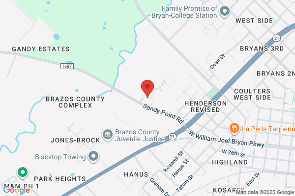 Sandy Creek Apartments