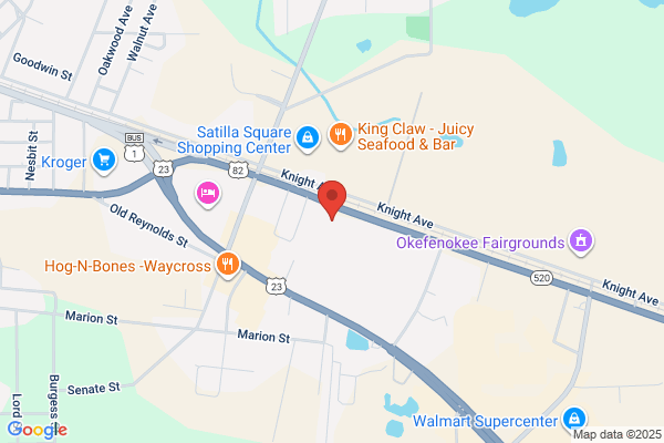 Barnett Auto Body