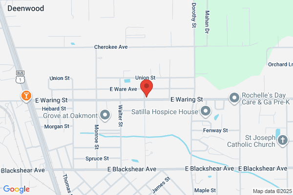 Lingenfelter Carpentry Office