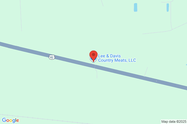 Lee & Davis Meats