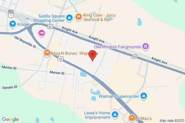 Carquest Auto Parts - Langford Auto Parts of Waycross