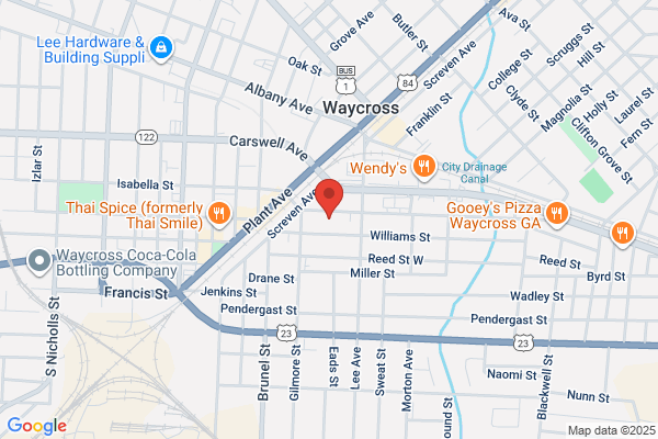 Waycross Auto Supply Inc
