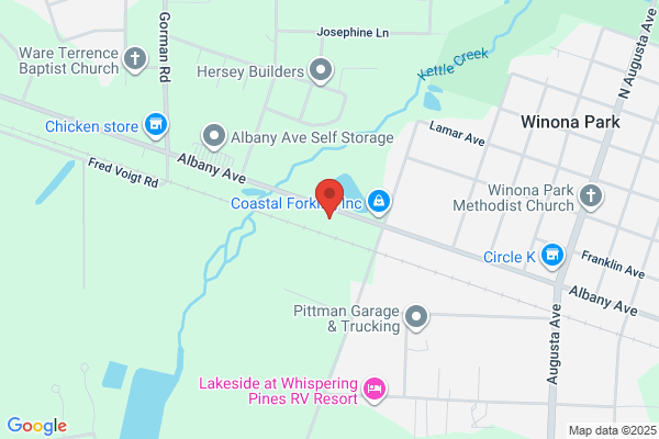 Winship Transportation
