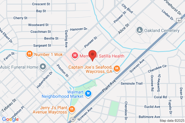 Southern Georgia Oral Surgery