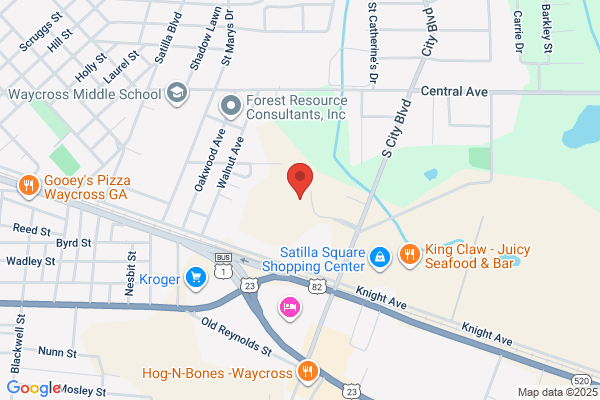 Satilla Behavioral Health Services